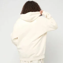 Sport Essential Logo Fleece Fullzip