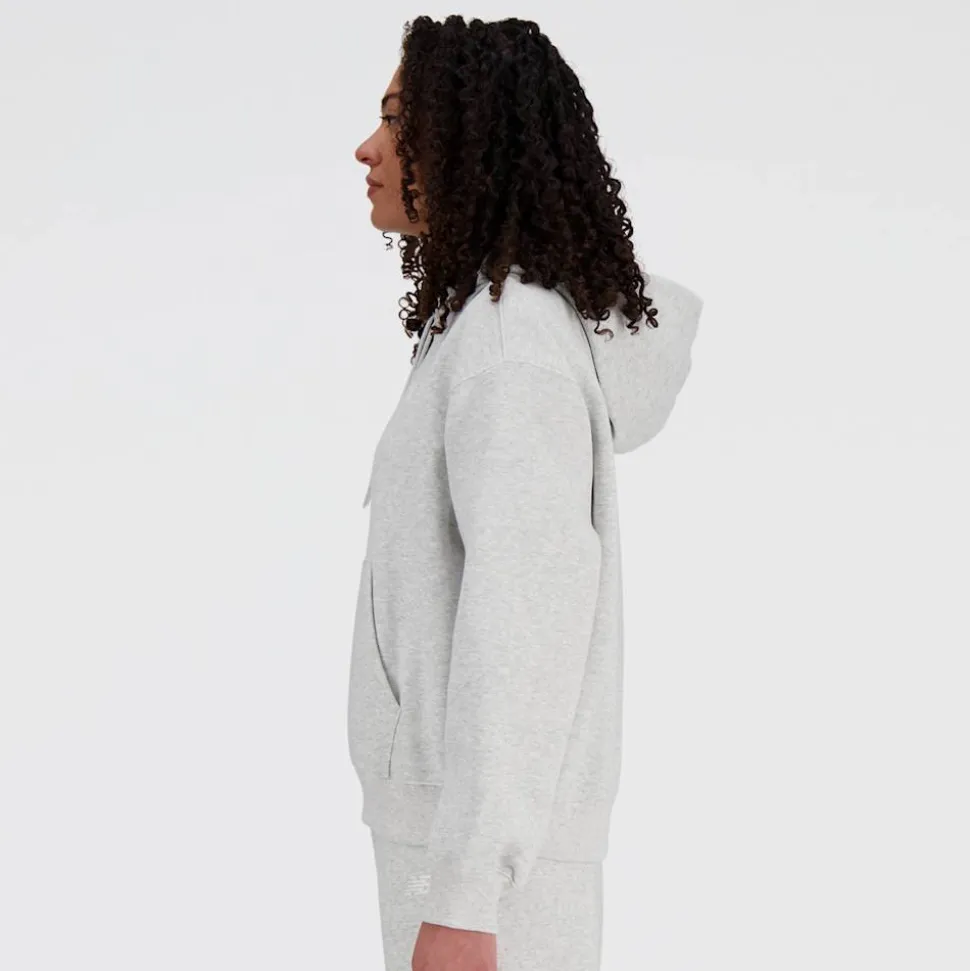 Sport Essentials Fleece Hoodie