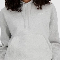 Sport Essentials Fleece Hoodie
