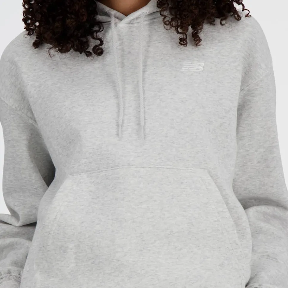 Sport Essentials Fleece Hoodie