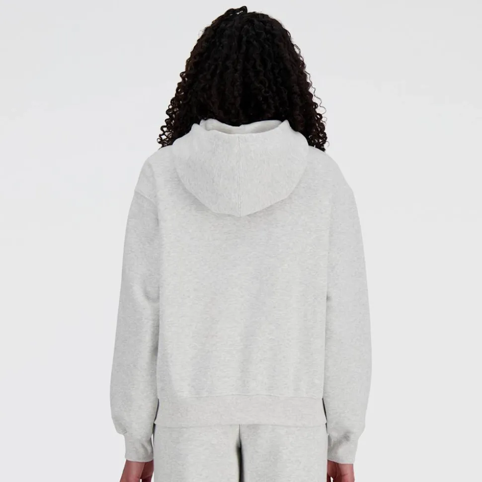 Sport Essentials Fleece Hoodie