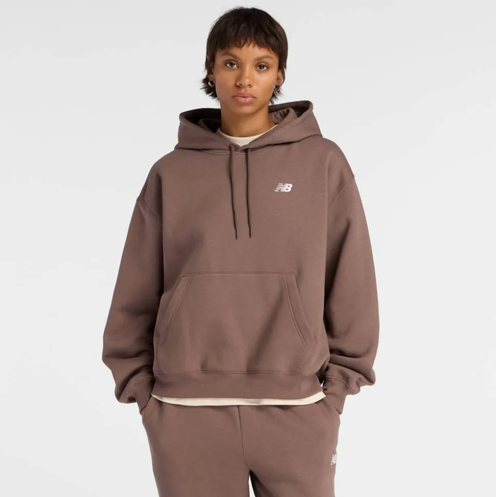 Sport Essentials Fleece Hoodie