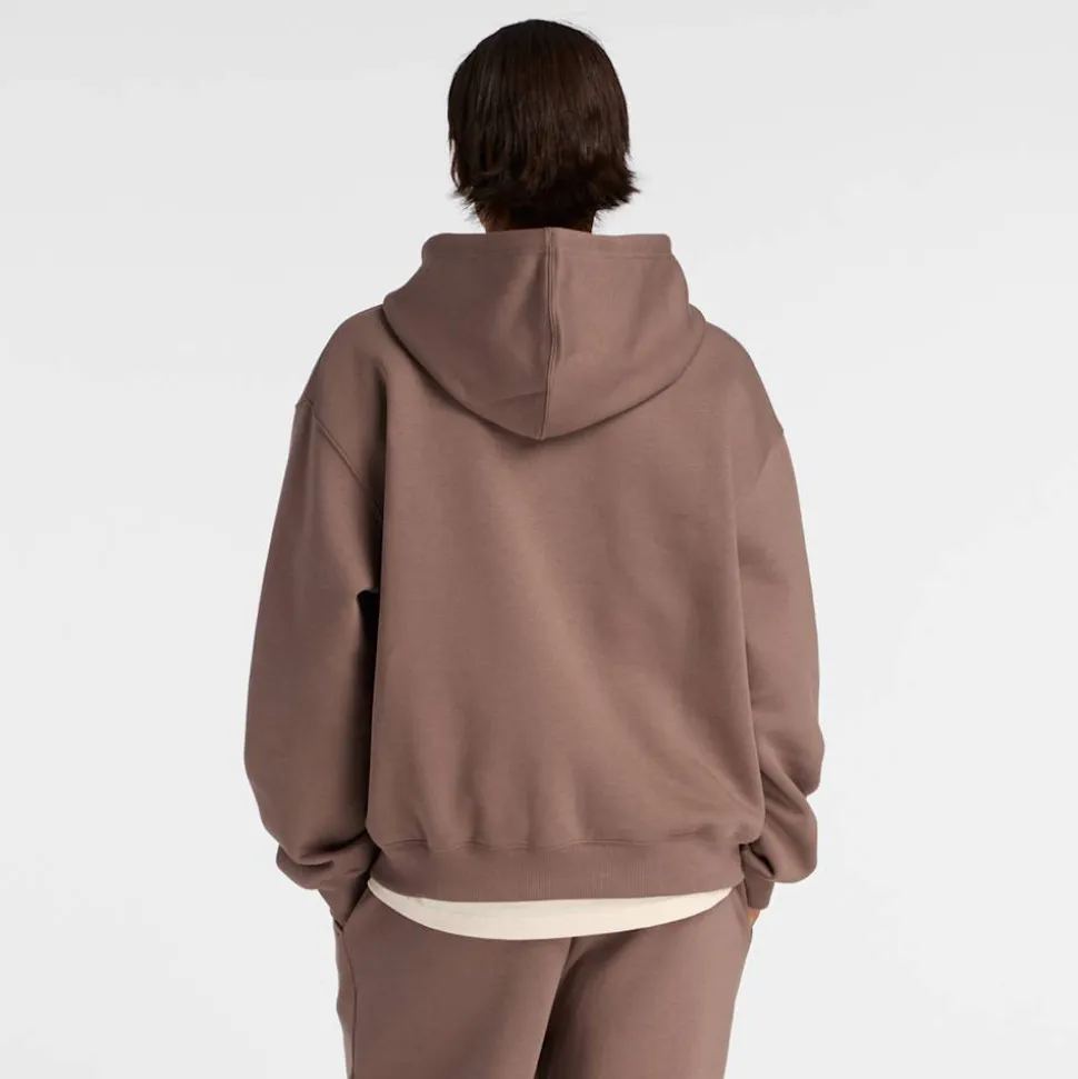 Sport Essentials Fleece Hoodie