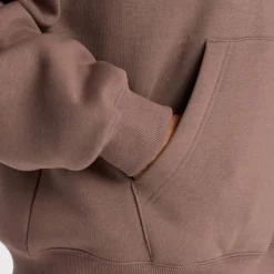 Sport Essentials Fleece Hoodie
