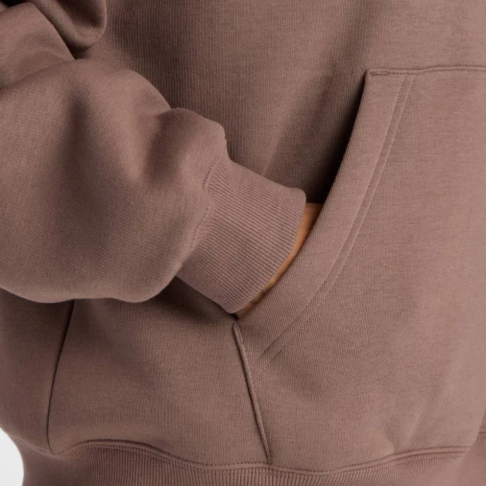 Sport Essentials Fleece Hoodie