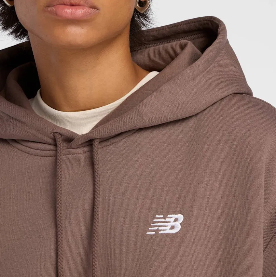Sport Essentials Fleece Hoodie