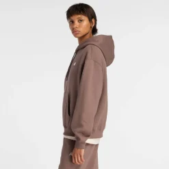 Sport Essentials Fleece Hoodie