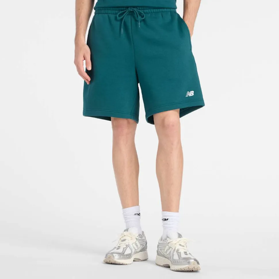 Sport Essentials Fleece Short 7 Inch