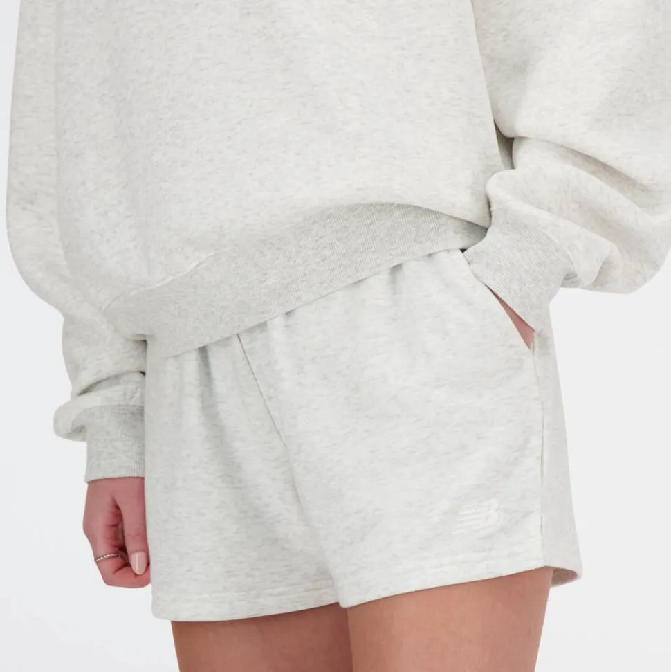 Sport Essentials French Terry Shorts