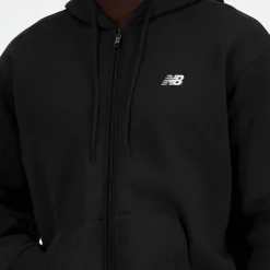 Sport Essentials Logo Fleece Full Zip