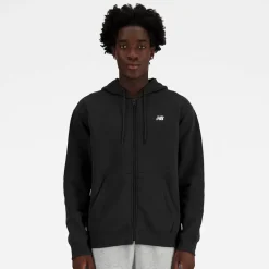 Sport Essentials Logo Fleece Full Zip