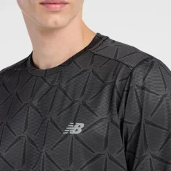 Sport Essentials Printed T-Shirt