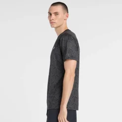 Sport Essentials Printed T-Shirt