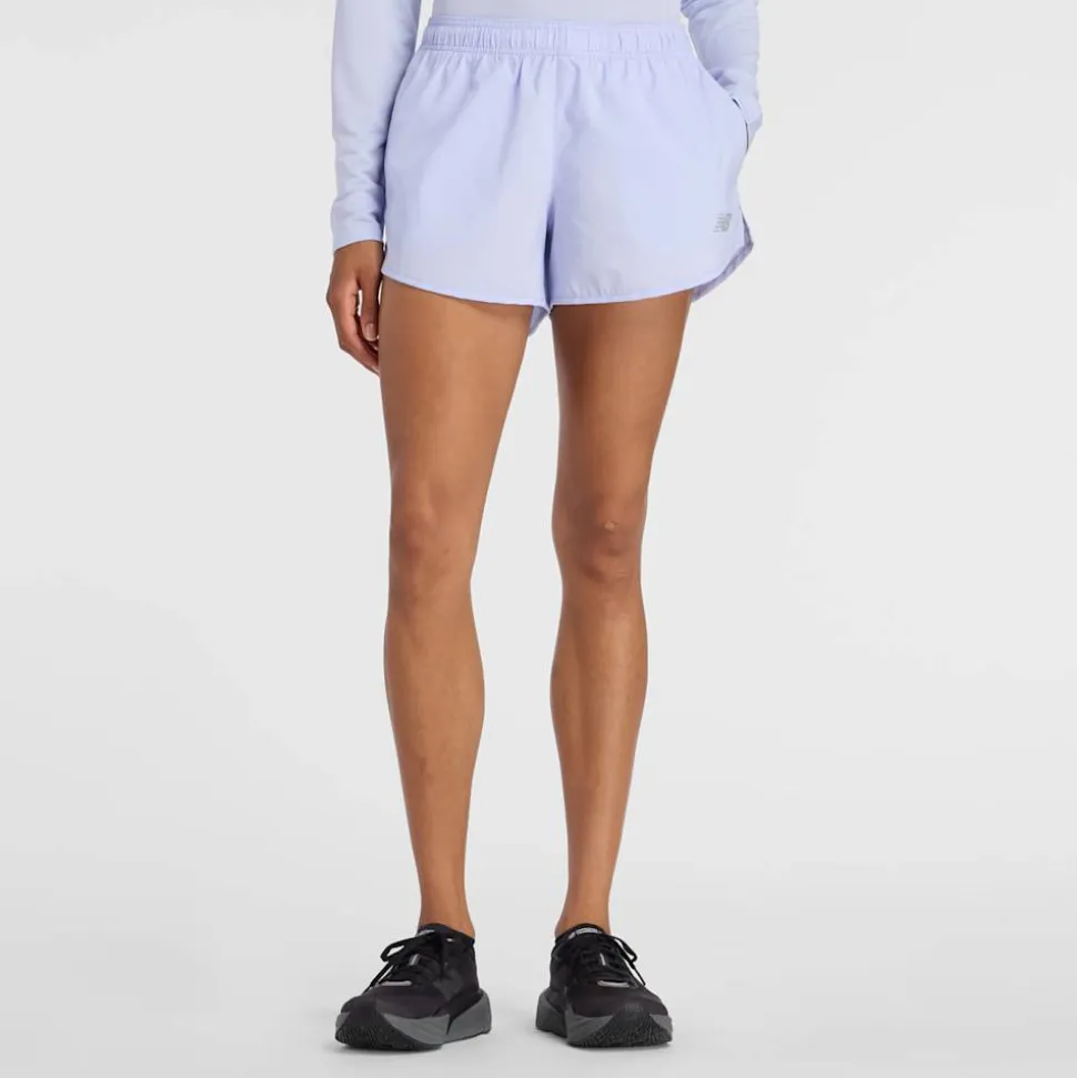 Sport Essentials Short 3"