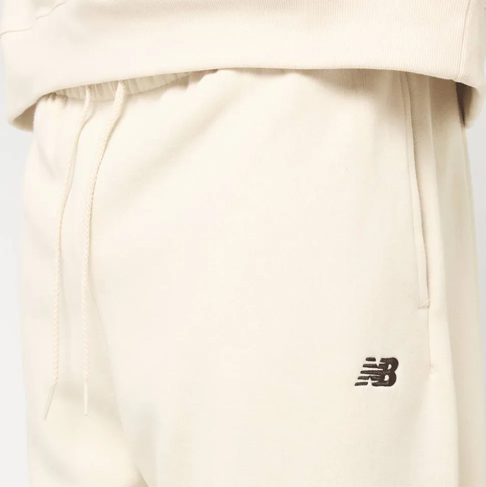 Sport Essentials Wide Leg Fleece Pant