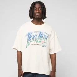 Sport Gradient Boxy T-Shirt