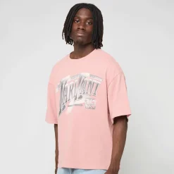 Sport Gradient Boxy T-Shirt