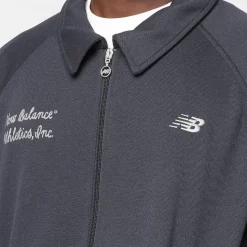 Sport Legacy Pique Jacket