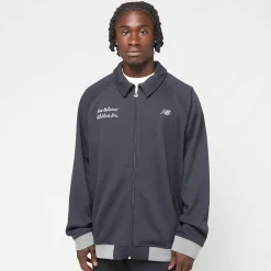 Sport Legacy Pique Jacket