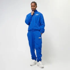 Sport Patch Essential Trackjacket
