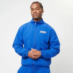 Sport Patch Essential Trackjacket