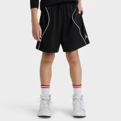 Sports Dri-Fit Y2K Shorts