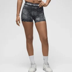 Sport Snake All Over Print Shorts