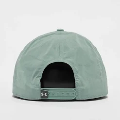 Sportstyle Nylon Snapback