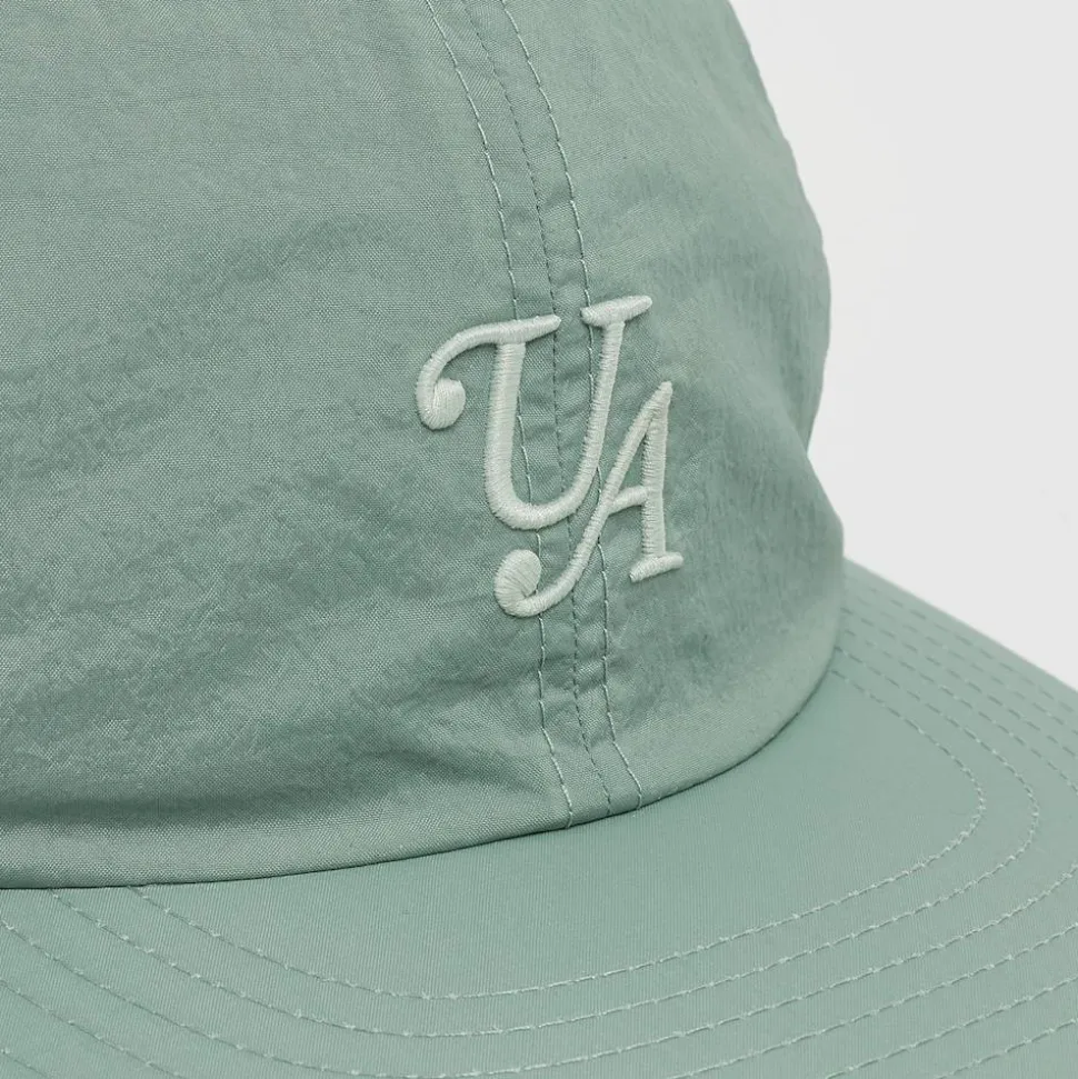 Sportstyle Nylon Snapback