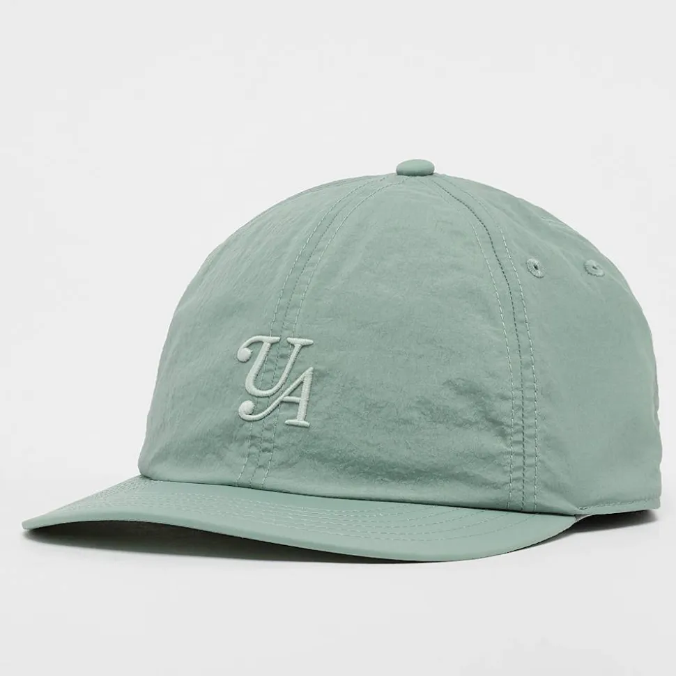 Sportstyle Nylon Snapback