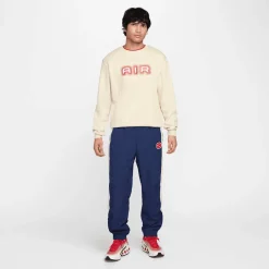 Sportswear Air Fleece Crew