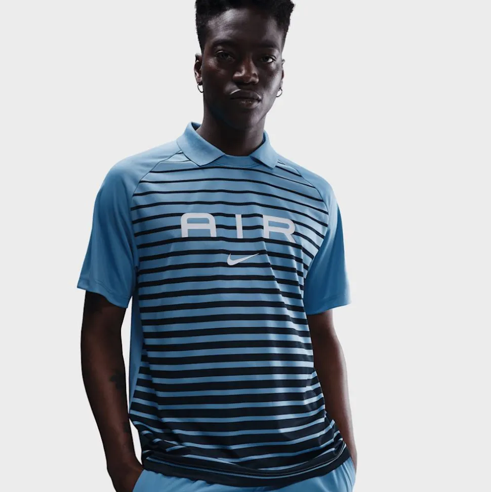 Sportswear Air Football Jersey All-Over-Print