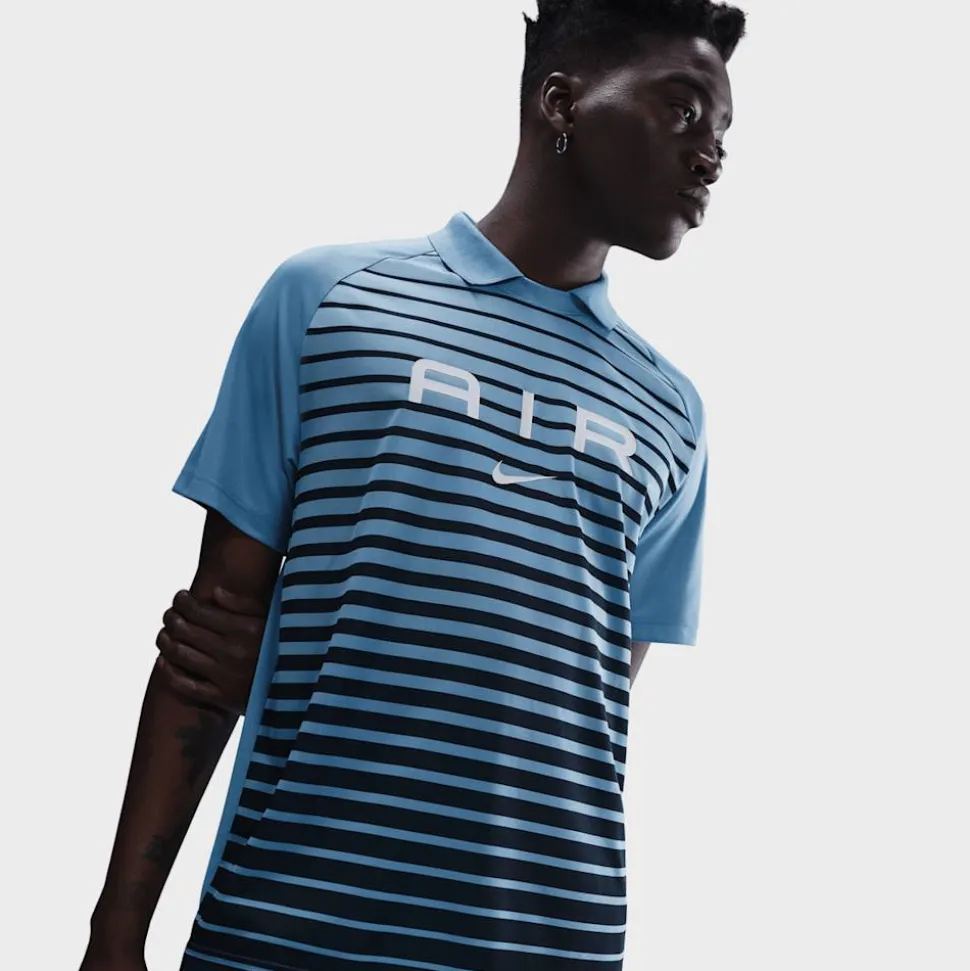 Sportswear Air Football Jersey All-Over-Print