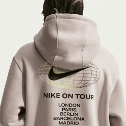 Sportswear Athletic Club Hoodie
