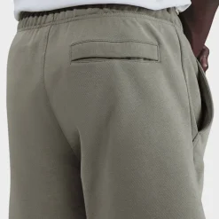 Sportswear Athletic French-Terry Shorts