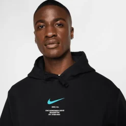 Sportswear Athletic Hoodie