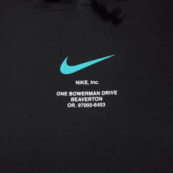 Sportswear Athletic Hoodie