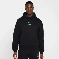 Sportswear Athletic Hoodie