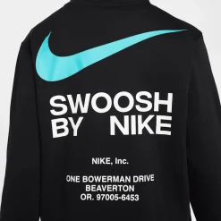 Sportswear Athletic Hoodie