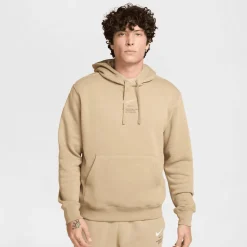 Sportswear Athletic Hoodie