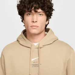Sportswear Athletic Hoodie