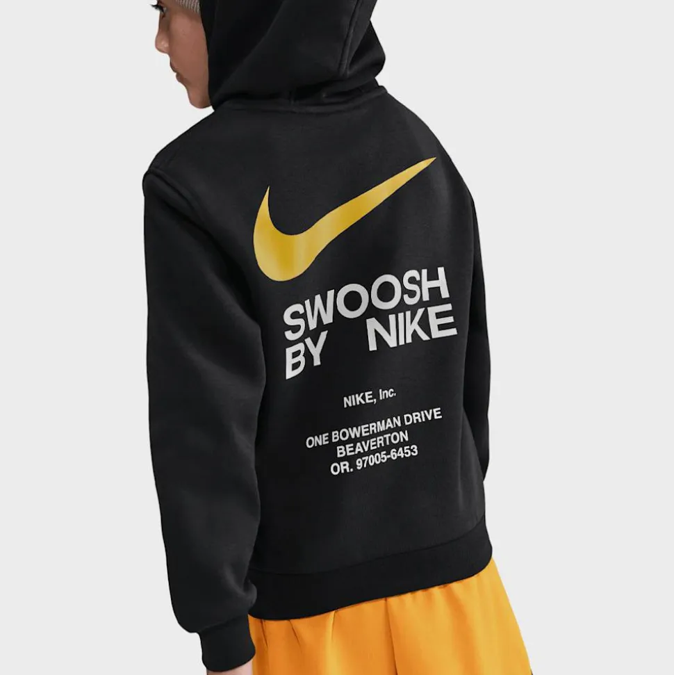 Sportswear Athletic Pullover Hoodie Basketball