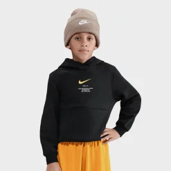 Sportswear Athletic Pullover Hoodie Basketball