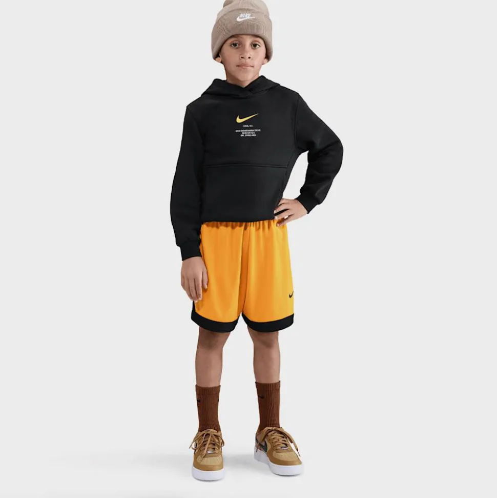 Sportswear Athletic Pullover Hoodie Basketball