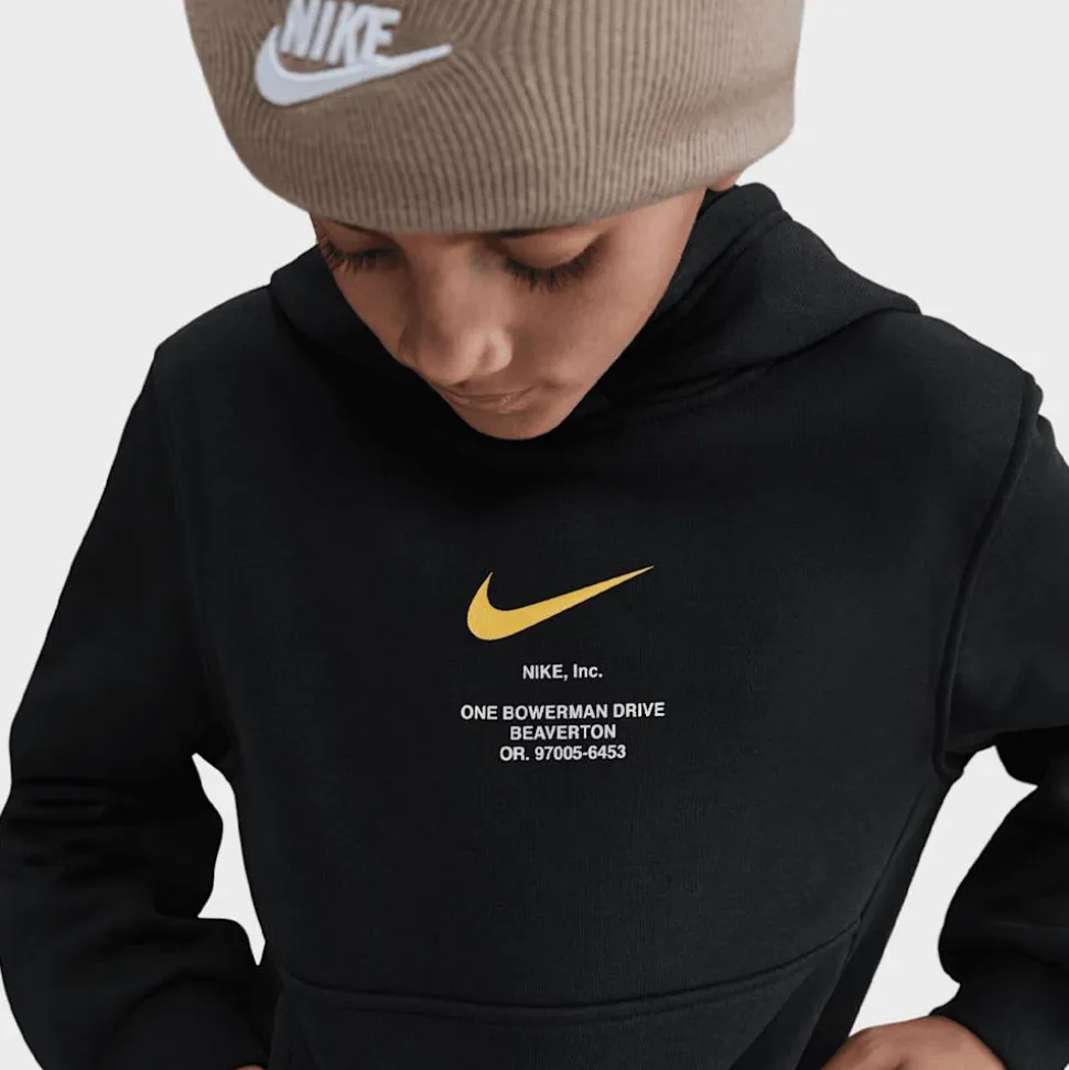 Sportswear Athletic Pullover Hoodie Basketball