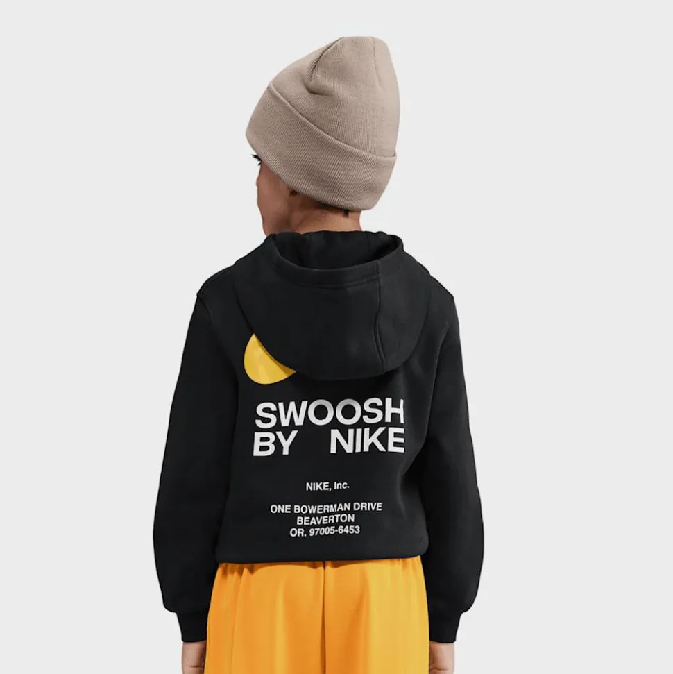 Sportswear Athletic Pullover Hoodie Basketball