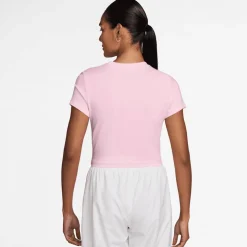 Sportswear Chill Knit Cropped T-Shirt