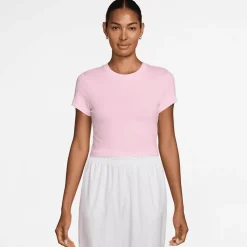 Sportswear Chill Knit Cropped T-Shirt