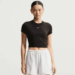 Sportswear Chill Knit Cropped T-Shirt