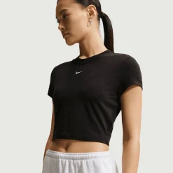Sportswear Chill Knit Cropped T-Shirt